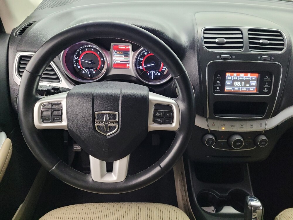 2019 Dodge Journey in Kissimmee, FL 34744 - 18081159 22