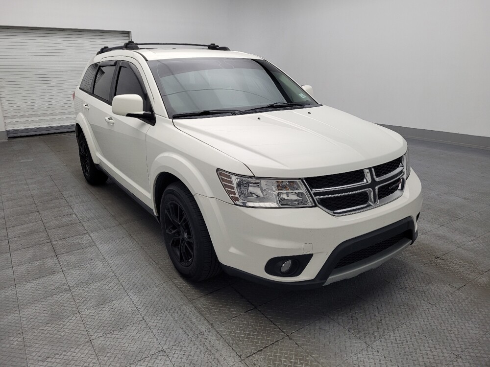 2019 Dodge Journey in Kissimmee, FL 34744 - 18081159 13