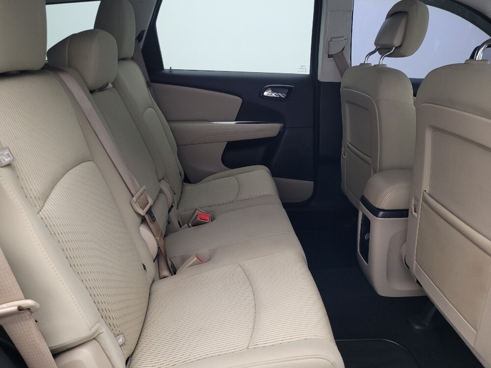 2019 Dodge Journey in Kissimmee, FL 34744 - 18081159 19