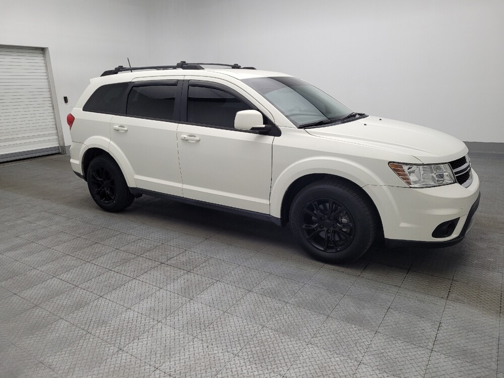 2019 Dodge Journey in Kissimmee, FL 34744 - 18081159 11