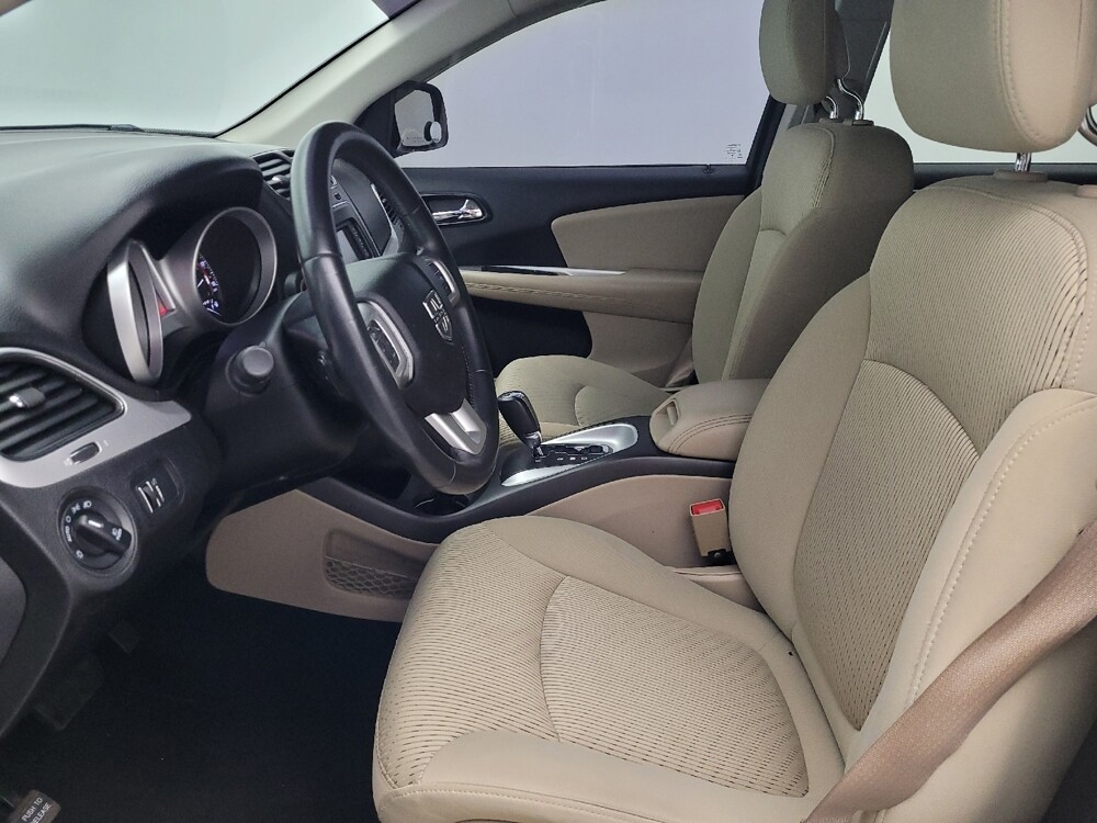 2019 Dodge Journey in Kissimmee, FL 34744 - 18081159 17