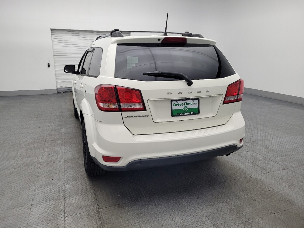 2019 Dodge Journey in Kissimmee, FL 34744 - 18081159 6