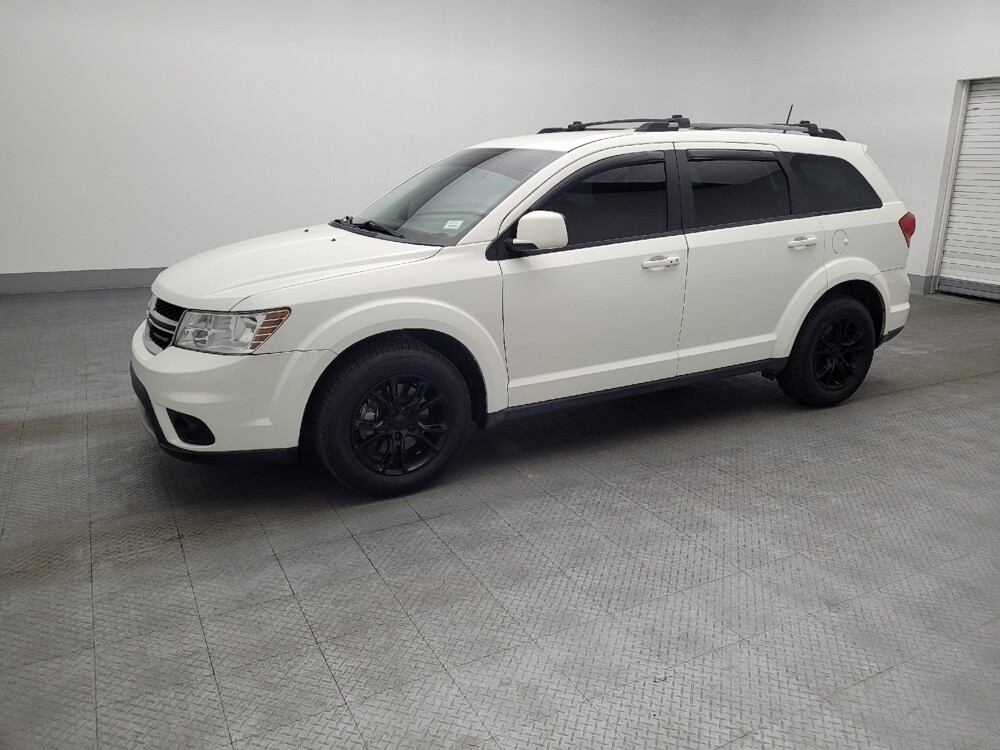 2019 Dodge Journey in Kissimmee, FL 34744 - 18081159 2