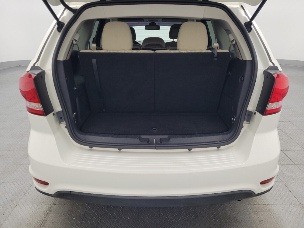 2019 Dodge Journey in Kissimmee, FL 34744 - 18081159 29