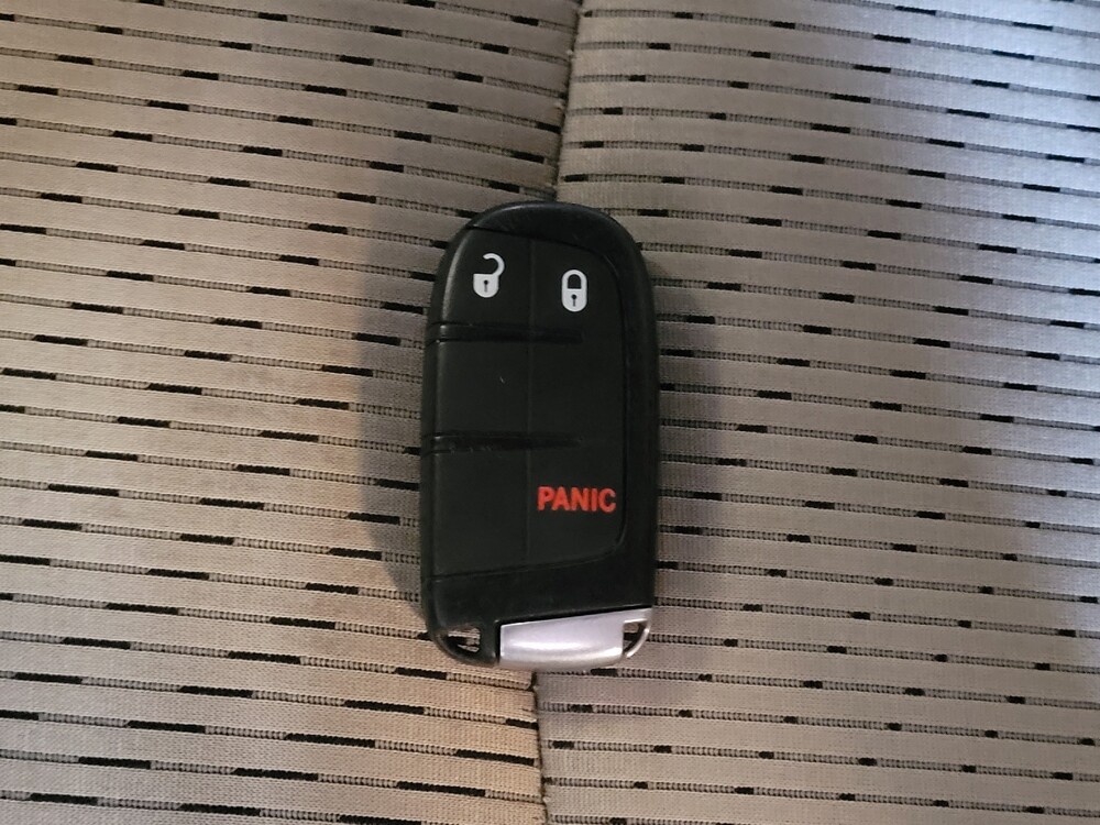 2019 Dodge Journey in Kissimmee, FL 34744 - 18081159 32