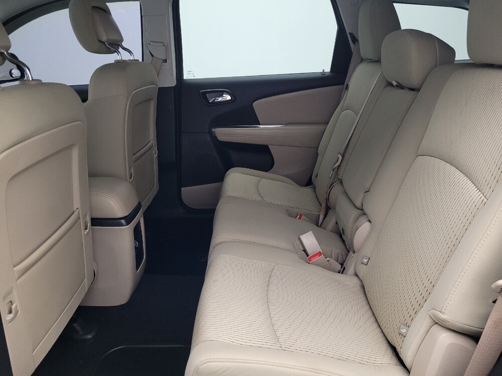 2019 Dodge Journey in Kissimmee, FL 34744 - 18081159 18