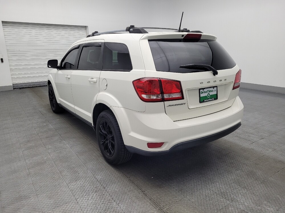 2019 Dodge Journey in Kissimmee, FL 34744 - 18081159 5
