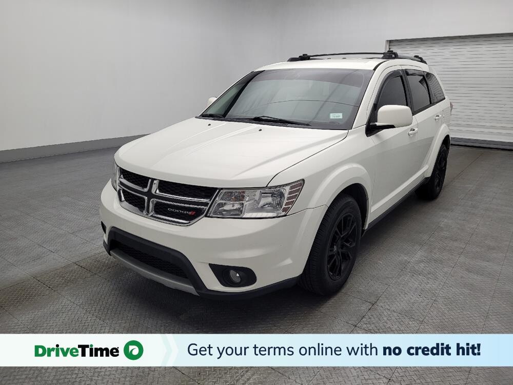 2019 Dodge Journey in Kissimmee, FL 34744 - 18081159