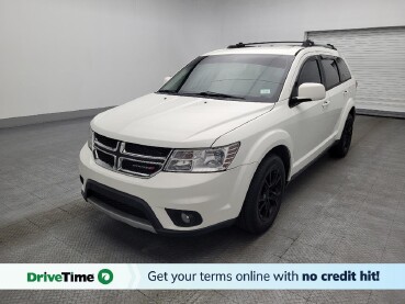 2019 Dodge Journey in Kissimmee, FL 34744
