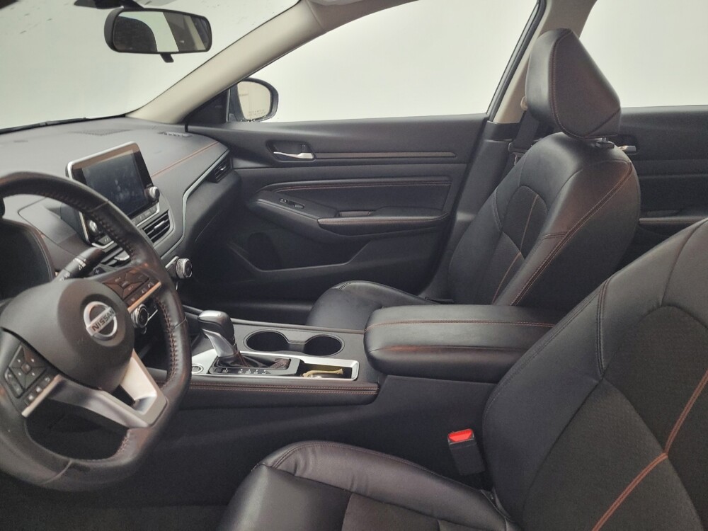 2022 Nissan Altima in Greenville, SC 29607 - 18081160 17