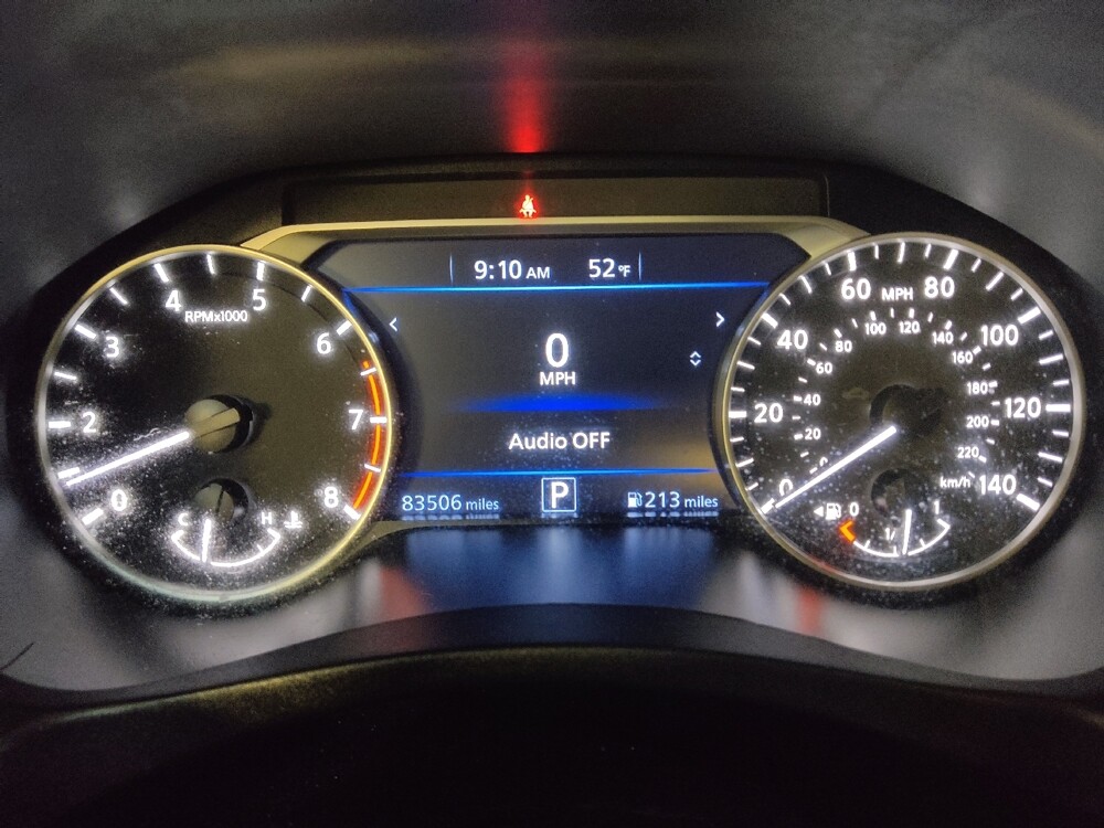 2022 Nissan Altima in Greenville, SC 29607 - 18081160 23