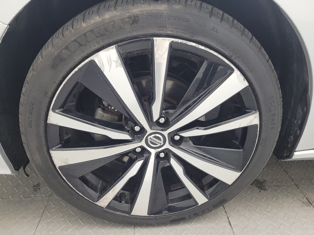 2022 Nissan Altima in Greenville, SC 29607 - 18081160 31