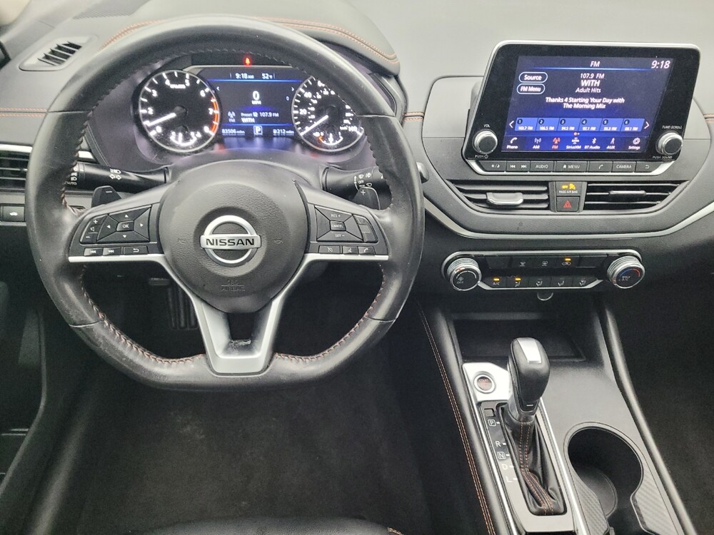 2022 Nissan Altima in Greenville, SC 29607 - 18081160 22