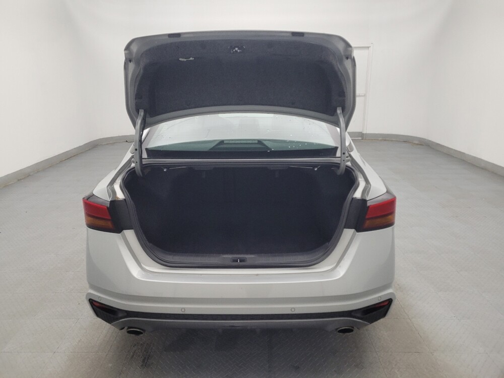 2022 Nissan Altima in Greenville, SC 29607 - 18081160 29