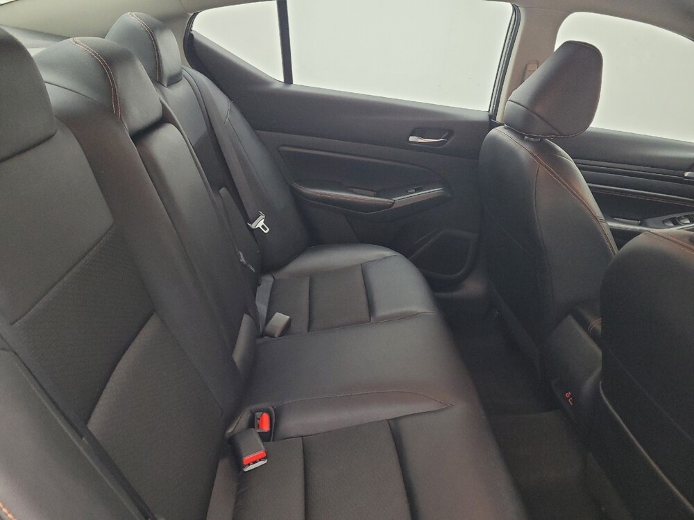 2022 Nissan Altima in Greenville, SC 29607 - 18081160 19