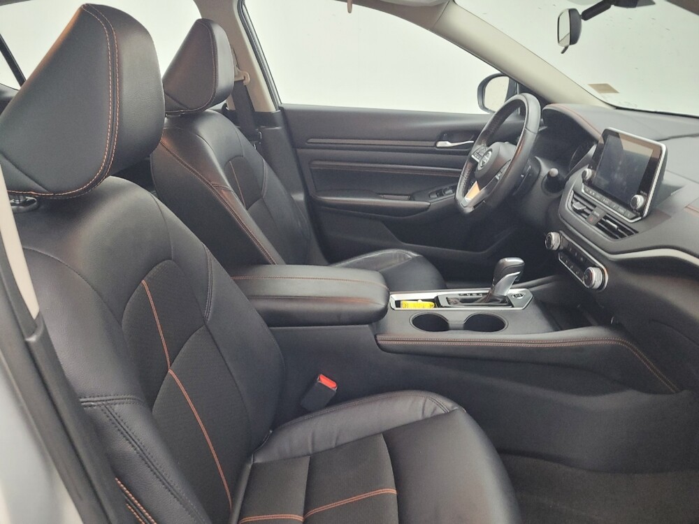 2022 Nissan Altima in Greenville, SC 29607 - 18081160 21