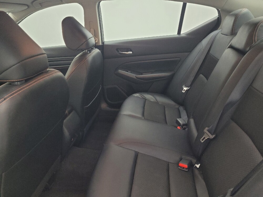 2022 Nissan Altima in Greenville, SC 29607 - 18081160 18