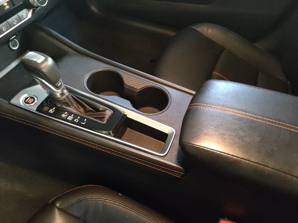 2022 Nissan Altima in Greenville, SC 29607 - 18081160 26