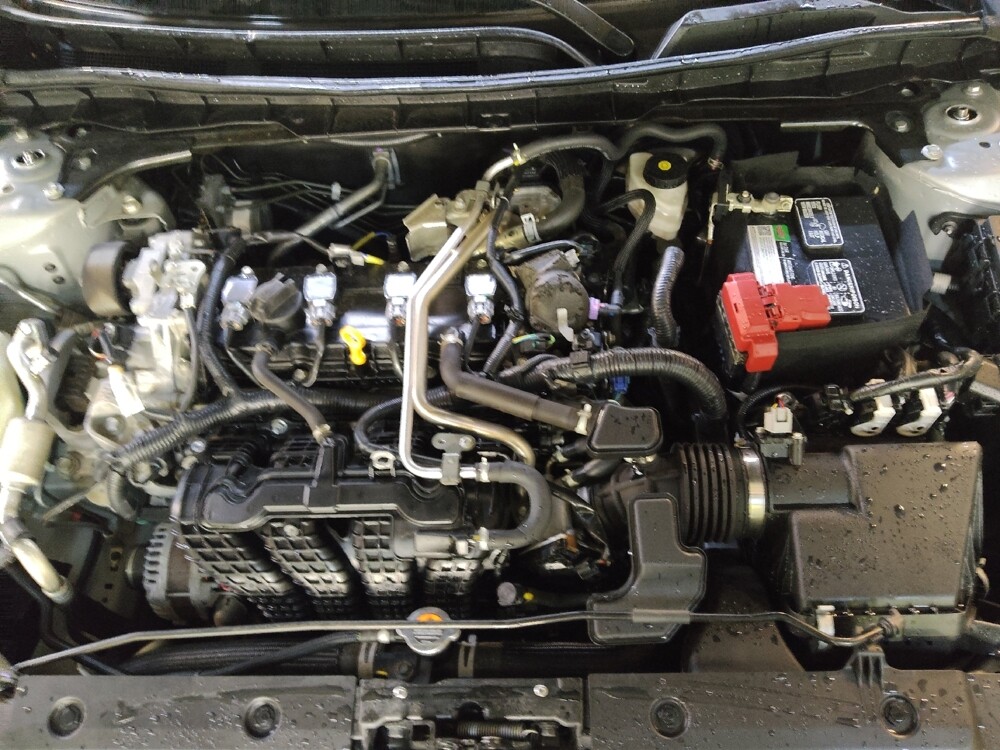 2022 Nissan Altima in Greenville, SC 29607 - 18081160 30