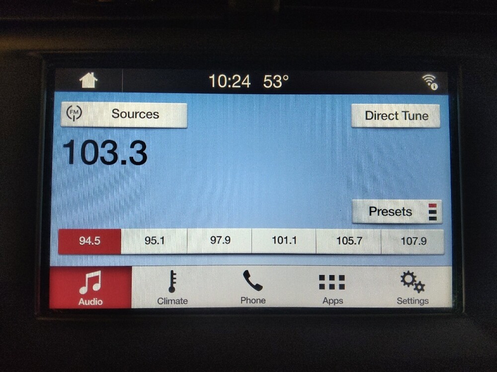 2018 Ford Fusion in Chesapeake, VA 23320 - 18081161 25