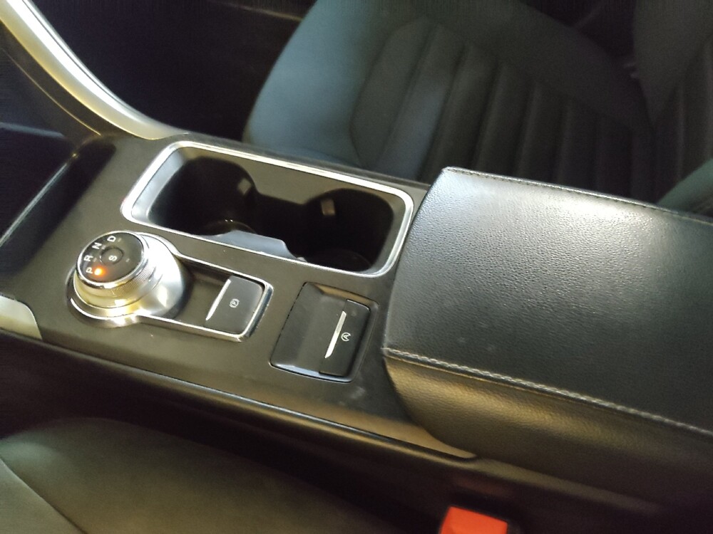 2018 Ford Fusion in Chesapeake, VA 23320 - 18081161 26