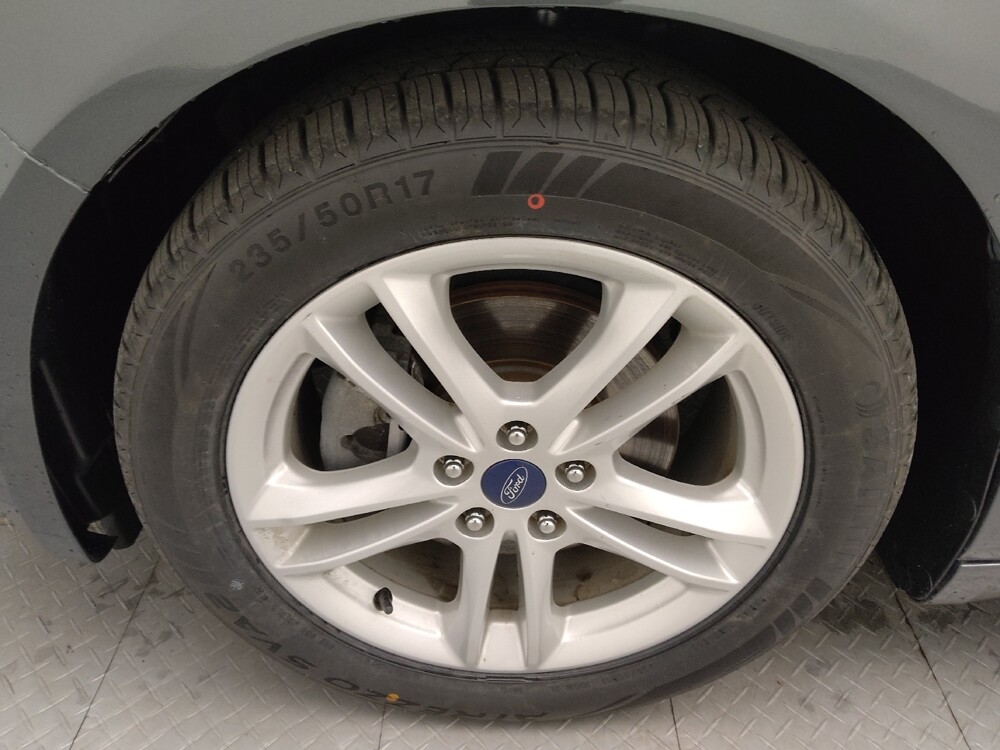 2018 Ford Fusion in Chesapeake, VA 23320 - 18081161 31