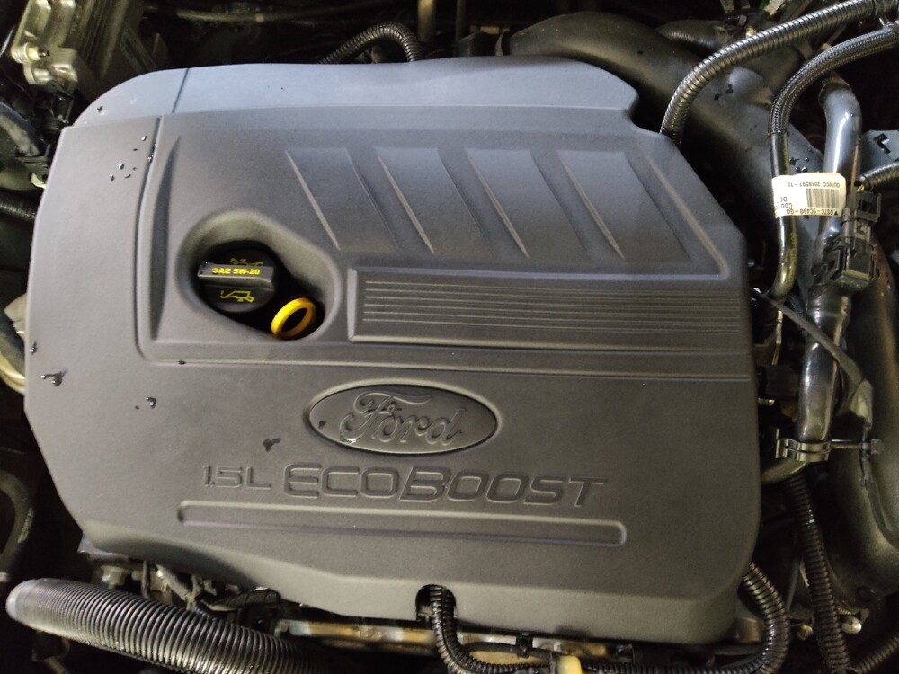 2018 Ford Fusion in Chesapeake, VA 23320 - 18081161 30