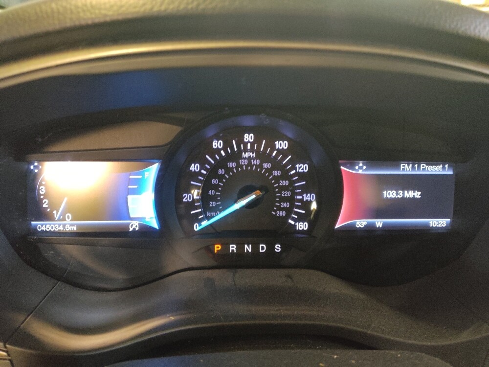 2018 Ford Fusion in Chesapeake, VA 23320 - 18081161 23