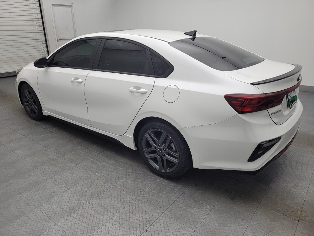 2021 Kia Forte in Gastonia, NC 28056 - 18081162 3