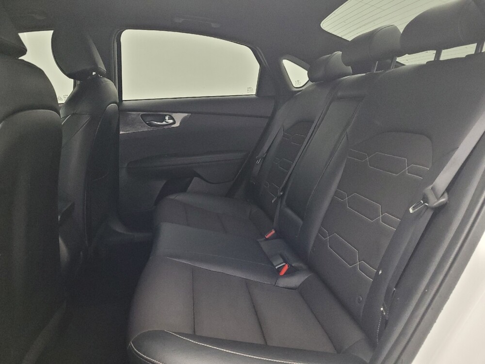 2021 Kia Forte in Gastonia, NC 28056 - 18081162 18