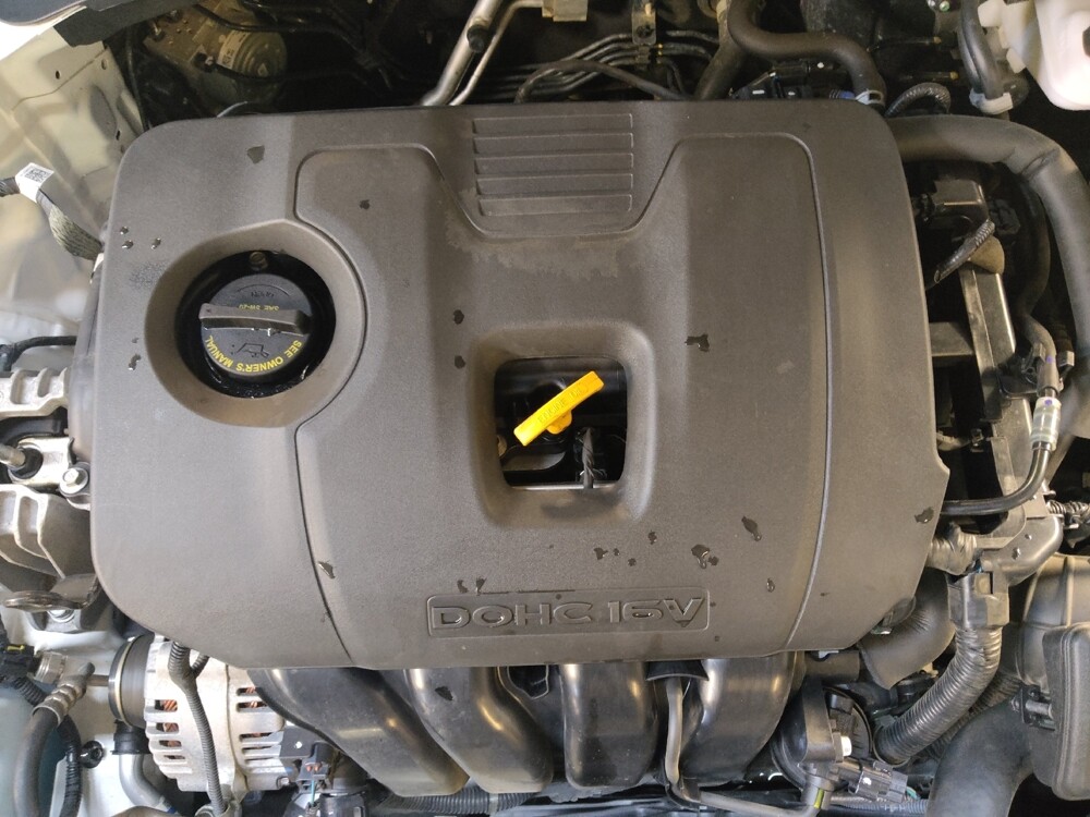 2021 Kia Forte in Gastonia, NC 28056 - 18081162 30