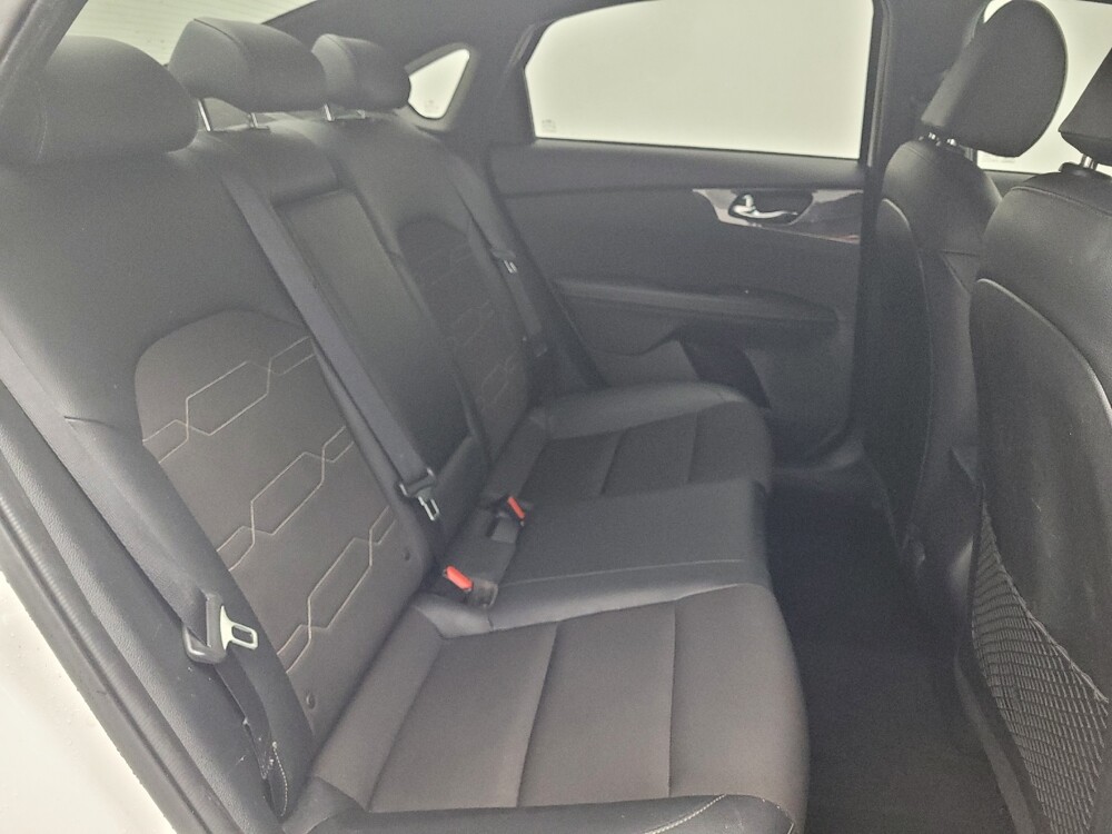 2021 Kia Forte in Gastonia, NC 28056 - 18081162 19