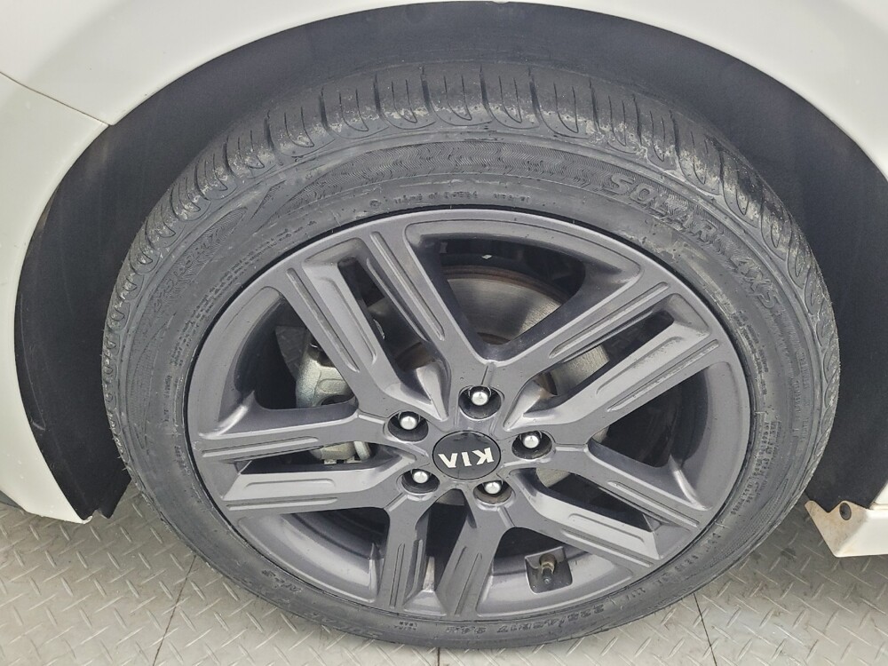 2021 Kia Forte in Gastonia, NC 28056 - 18081162 31