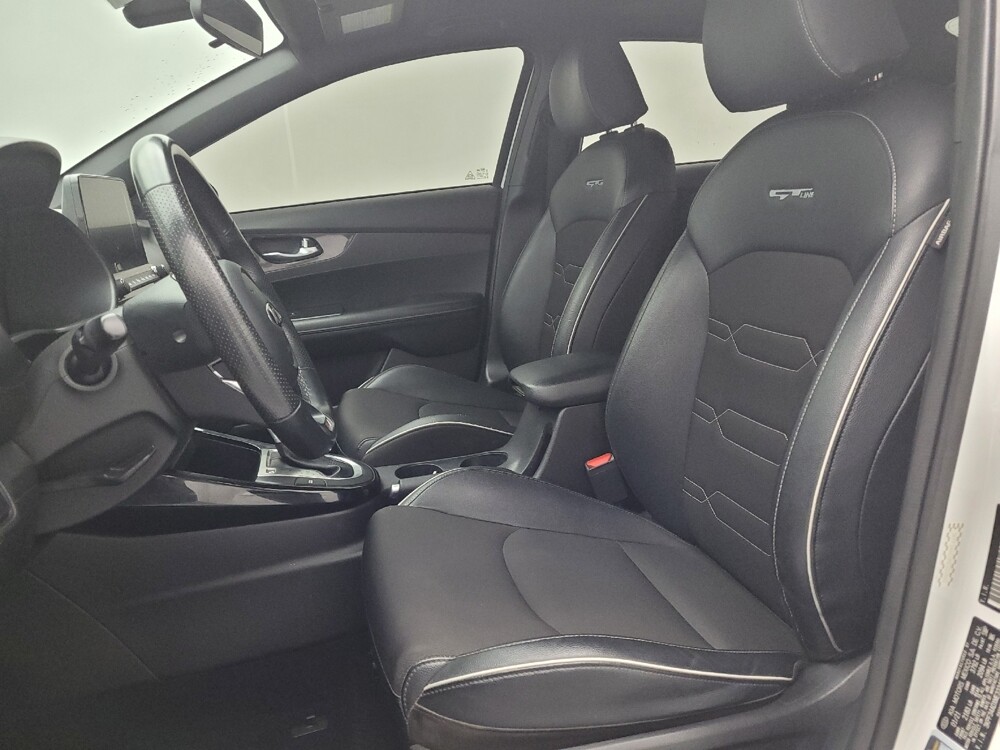 2021 Kia Forte in Gastonia, NC 28056 - 18081162 17