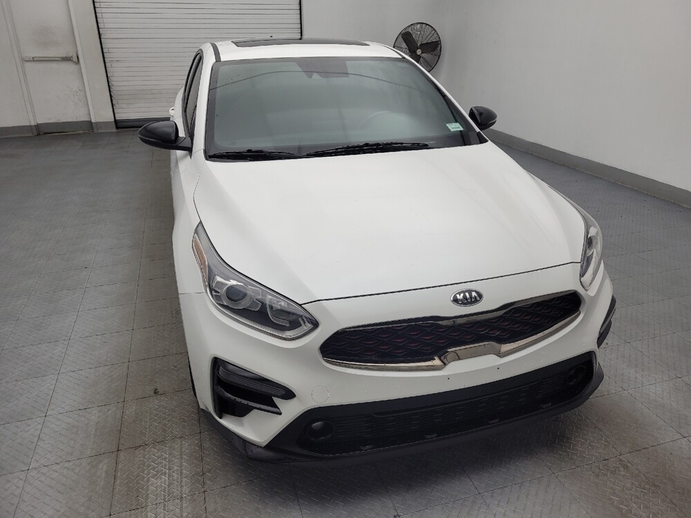 2021 Kia Forte in Gastonia, NC 28056 - 18081162 14