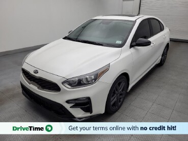 2021 Kia Forte in Gastonia, NC 28056