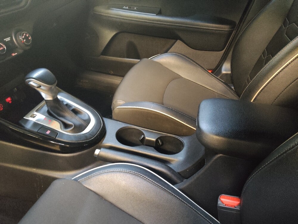 2021 Kia Forte in Gastonia, NC 28056 - 18081162 26