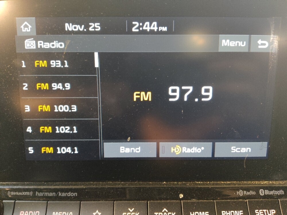 2021 Kia Forte in Gastonia, NC 28056 - 18081162 25