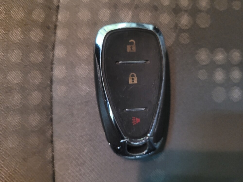 2020 Chevrolet Sonic in Raleigh, NC 27604 - 18081164 32