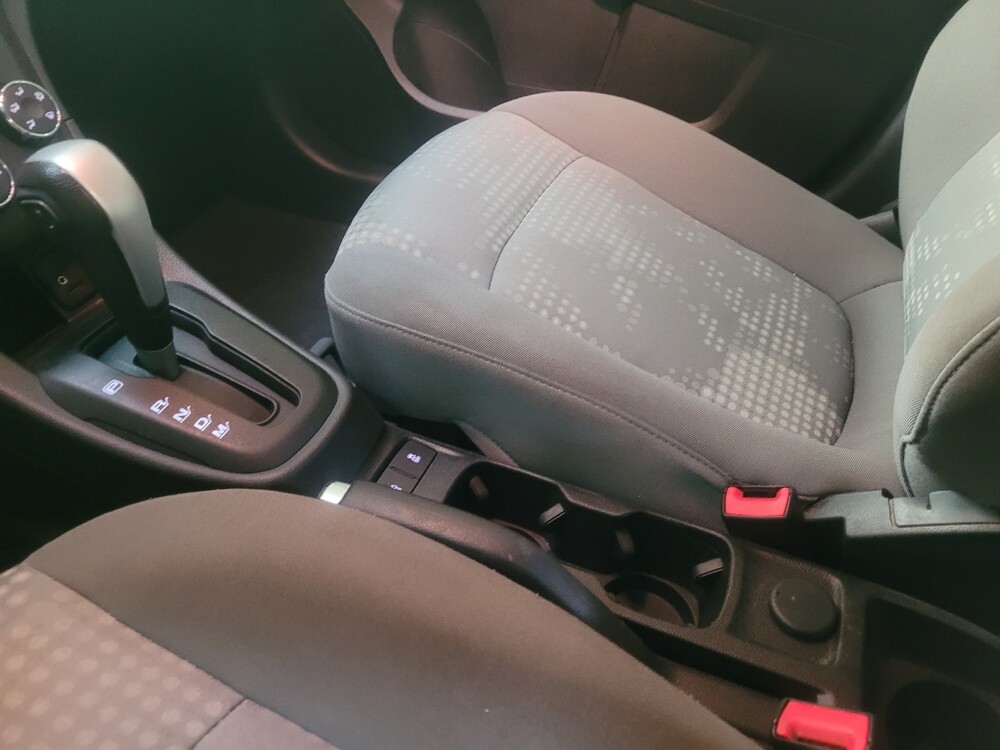 2020 Chevrolet Sonic in Raleigh, NC 27604 - 18081164 26