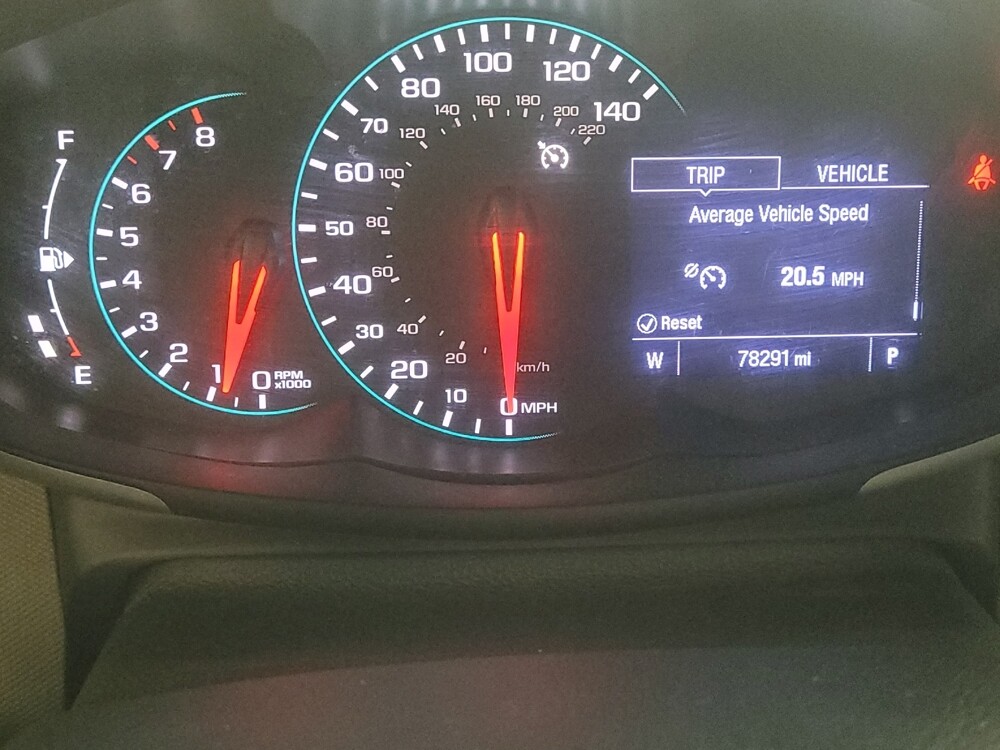 2020 Chevrolet Sonic in Raleigh, NC 27604 - 18081164 23