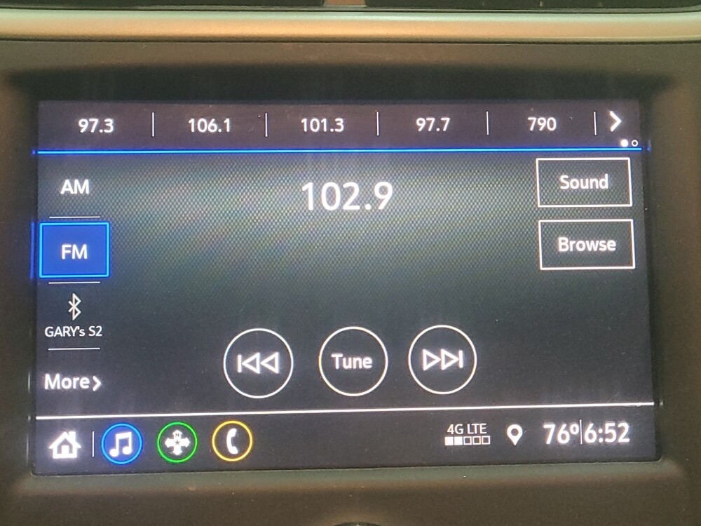 2020 Chevrolet Sonic in Raleigh, NC 27604 - 18081164 25