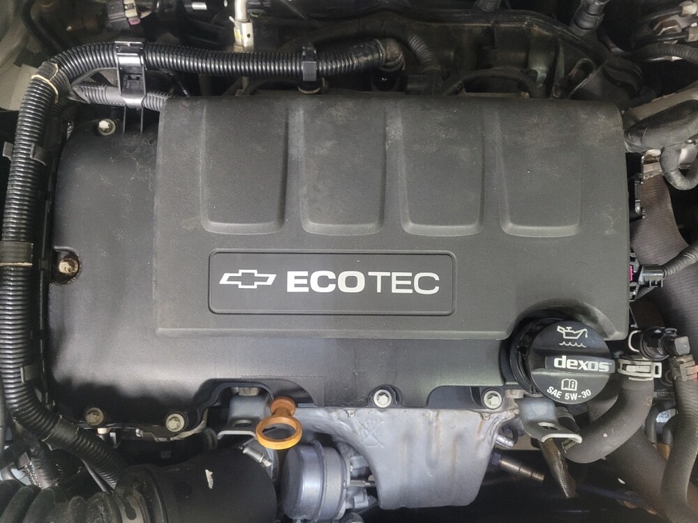 2020 Chevrolet Sonic in Raleigh, NC 27604 - 18081164 30