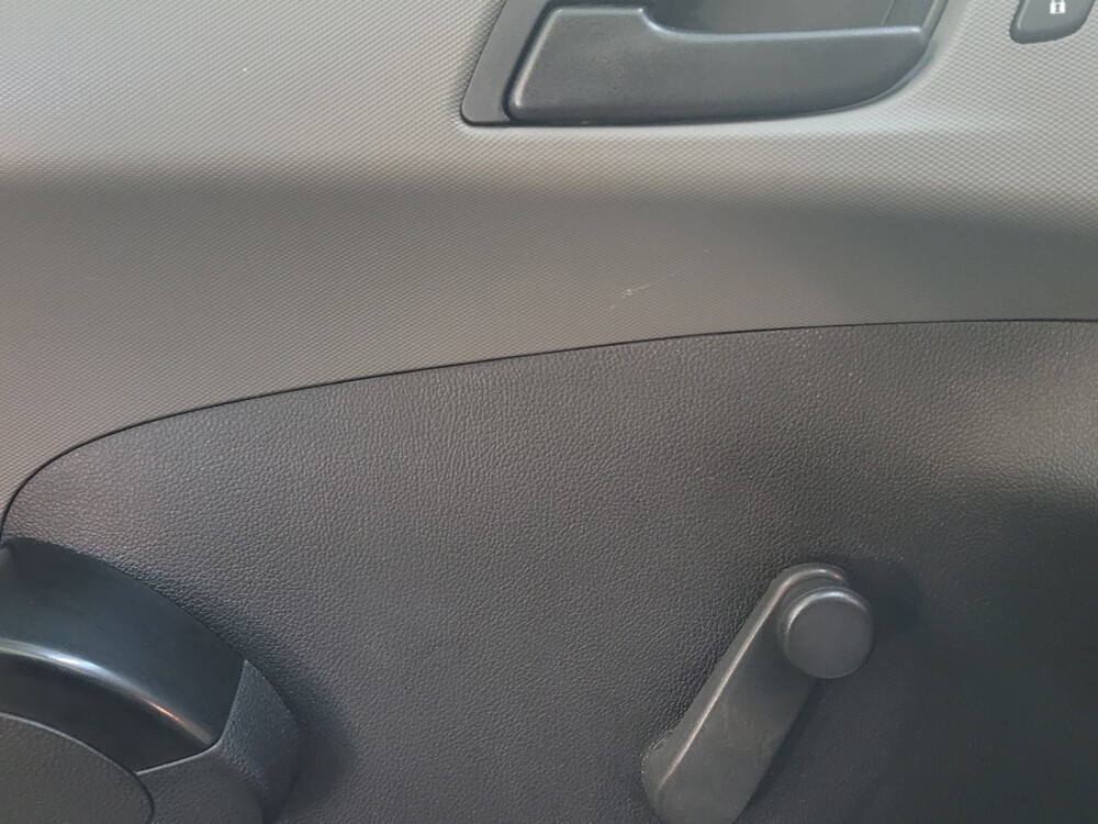 2020 Chevrolet Sonic in Raleigh, NC 27604 - 18081164 27