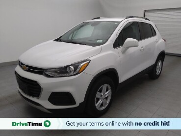 2019 Chevrolet Trax in Charleston, SC 29414