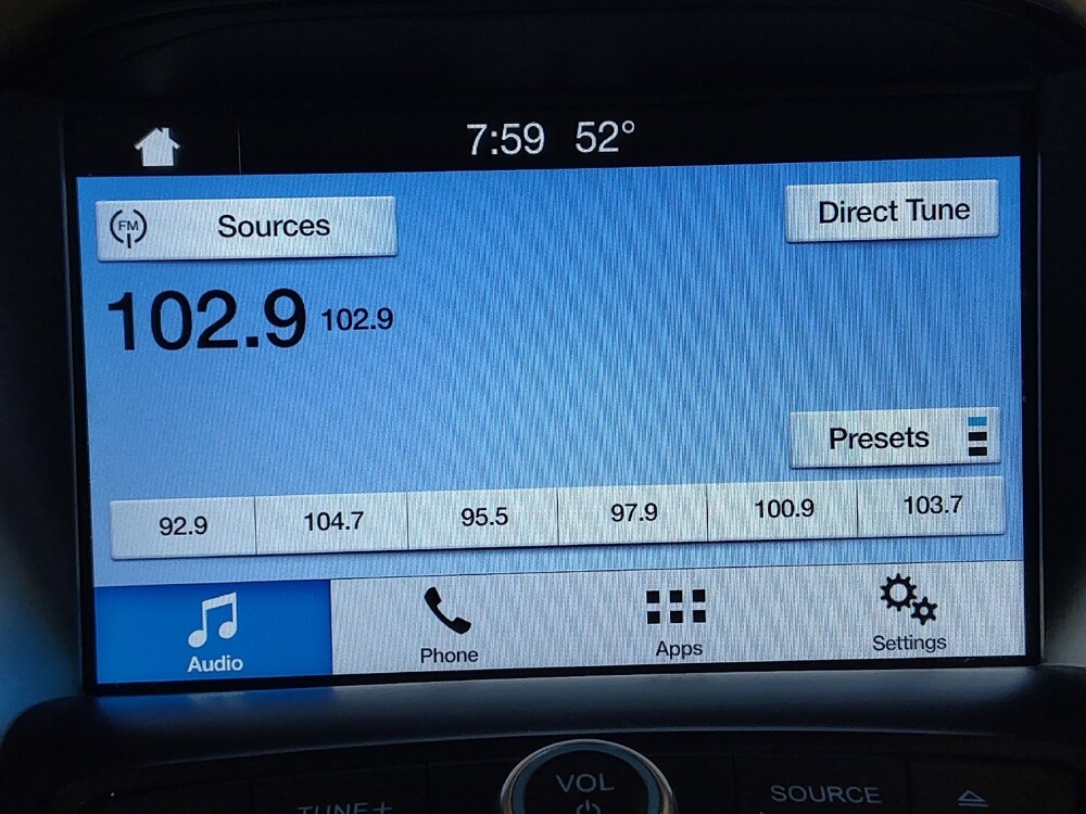 2018 Ford Escape in Charlotte, NC 28273 - 18081169 25