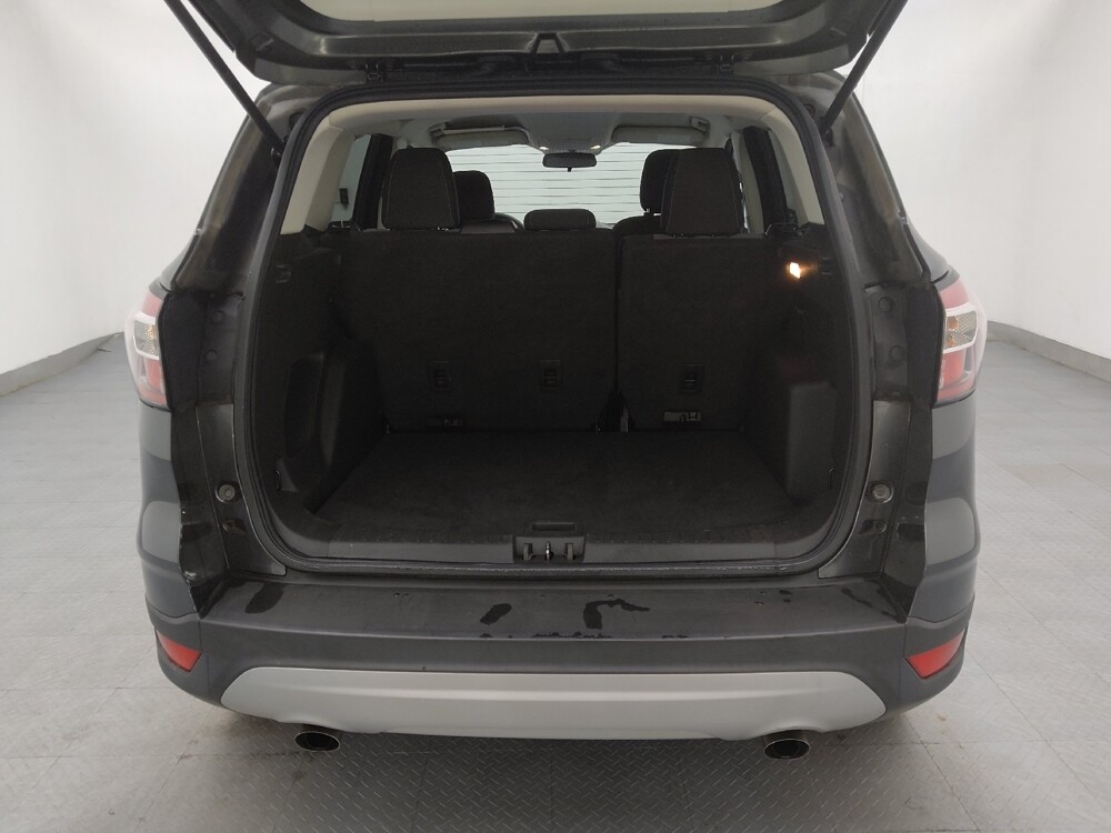 2018 Ford Escape in Charlotte, NC 28273 - 18081169 29