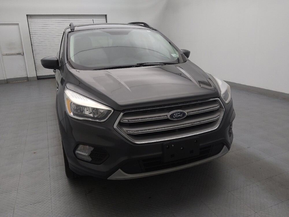 2018 Ford Escape in Charlotte, NC 28273 - 18081169 14
