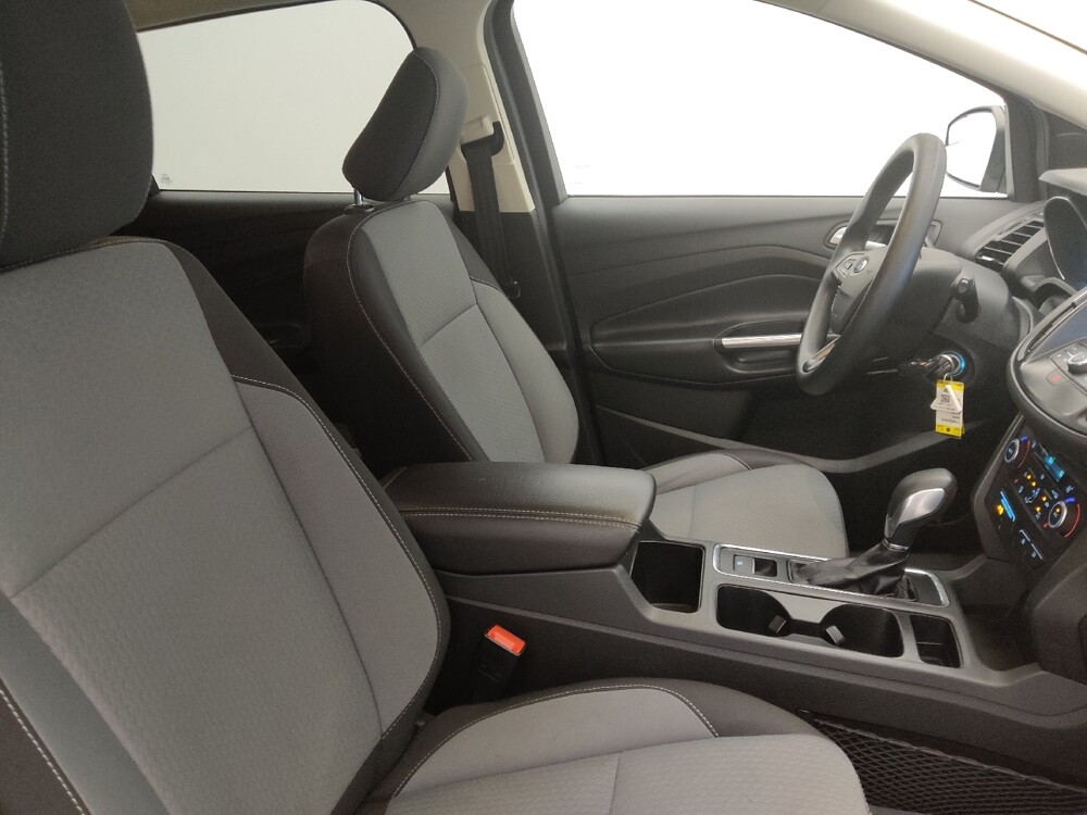 2018 Ford Escape in Charlotte, NC 28273 - 18081169 21