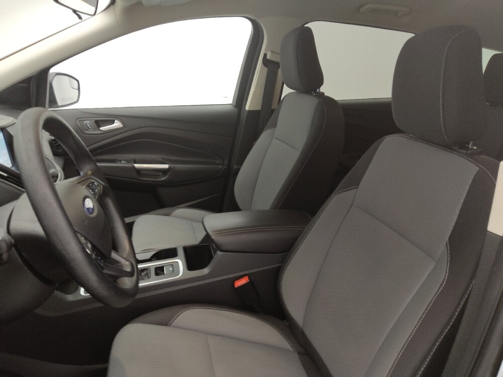 2018 Ford Escape in Charlotte, NC 28273 - 18081169 17